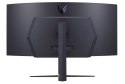 Monitor 45GR95QE-B 45 cali OLED UltraGear WQHD 240Hz