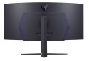 Monitor 45GR95QE-B 45 cali OLED UltraGear WQHD 240Hz