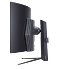 Monitor 45GR95QE-B 45 cali OLED UltraGear WQHD 240Hz