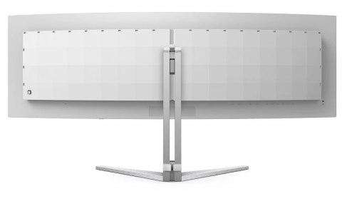 Monitor zakrzywiony 49M2C8900L 48.9 cala QD OLED 144Hz HDMIx2 DP USB-C KVM HAS