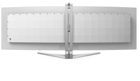 Monitor zakrzywiony 49M2C8900L 48.9 cala QD OLED 144Hz HDMIx2 DP USB-C KVM HAS