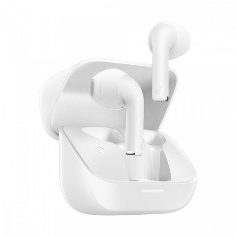 Słuchawki Soundcore K20i białe