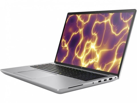 Mobilna stacja robocza ZBook Fury G11/W11P/i9-14900HX 2TB/64GB 62X80EA Mobilna stacja robocza ZBook Fury G11/W11P/i9-14900HX 2TB/64GB 62X80EA