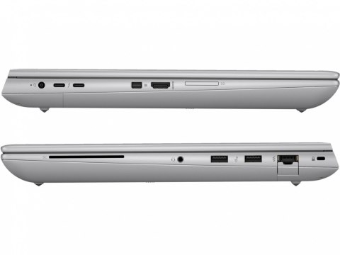 Mobilna stacja robocza ZBook Fury G11/W11P/i9-14900HX 2TB/64GB 62X80EA Mobilna stacja robocza ZBook Fury G11/W11P/i9-14900HX 2TB/64GB 62X80EA
