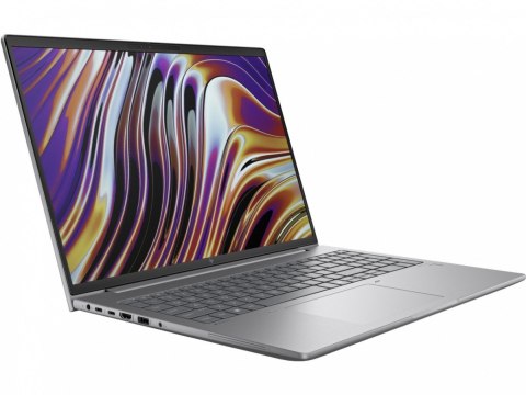 Mobilna stacja robocza ZBook Power G11/W11P/16.0/R9-8945HS/1TB/32GB 8T0N4EA Mobilna stacja robocza ZBook Power G11/W11P/16.0/R9-8945HS/1TB/32GB 8T0N4EA