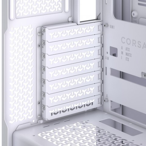 Obudowa 3500X TG Mid-Tower biała