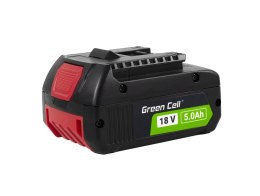 Bateria do Bosch GBA 18V 5Ah zamiennik GBA 1600A002U5