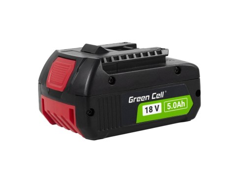 Bateria do Bosch GBA 18V 5Ah zamiennik GBA 1600A002U5 Bateria do Bosch GBA 18V 5Ah zamiennik GBA 1600A002U5