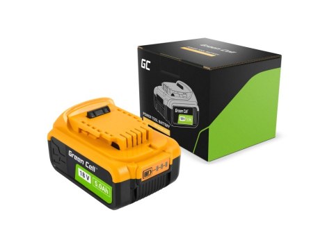 Bateria do DeWalt XR 18V 5Ah zamiennik XR DCB184 Bateria do DeWalt XR 18V 5Ah zamiennik XR DCB184