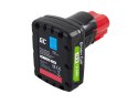 Bateria do Milwaukee M12 12V 6Ah zamiennik M12 B6 4932451395