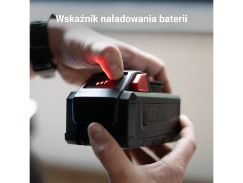 Bateria do Milwaukee M18 18V 5Ah zamiennik M18 B5 4932430483 Bateria do Milwaukee M18 18V 5Ah zamiennik M18 B5 4932430483