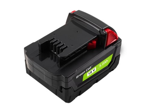 Bateria do Milwaukee M18 18V 5Ah zamiennik M18 B5 4932430483 Bateria do Milwaukee M18 18V 5Ah zamiennik M18 B5 4932430483