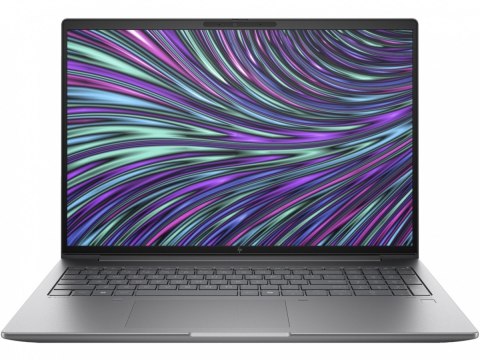 Mobilna stacja robocza ZBook Power G11/W11P/U7-155H/1TB/32GB 8T0N0EA Mobilna stacja robocza ZBook Power G11/W11P/U7-155H/1TB/32GB 8T0N0EA