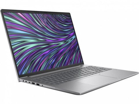 Mobilna stacja robocza ZBook Power G11/W11P/U7-155H/1TB/32GB 8T0N0EA Mobilna stacja robocza ZBook Power G11/W11P/U7-155H/1TB/32GB 8T0N0EA