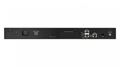 Przełącznik DGS-3630-52PC/SI/E 44GE 4xSFP 4xSFP+