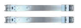 Szyny montażowe RAIL-S01 Rack 1U/2U/3U 125 - 415 mm