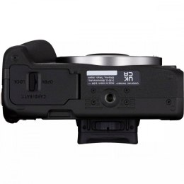Aparat bezlusterkowy EOS R50 + RFS 18-150 S 5811C096