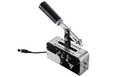 Hamulec ręczny + skrzynia biegów TSS Handbrake