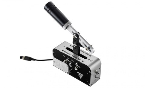 Hamulec ręczny + skrzynia biegów TSS Handbrake