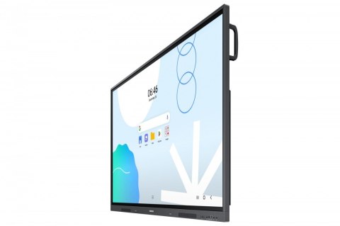 Monitor interaktywny WA65D 65 cali Dotykowy 16h/7 400(cd/m2) 3840x2160 (UHD) Android 13 3xHDMI 5xUSB 1xRJ45 WiFi/BT 3 lata On-Si