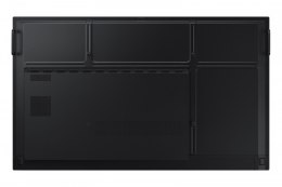 Monitor interaktywny WA75D 75 cali Dotykowy 16h/7 400(cd/m2) 3840x2160 (UHD) Android 13 3xHDMI 5xUSB 1xRJ45 WiFi/BT 3 lata On-Si