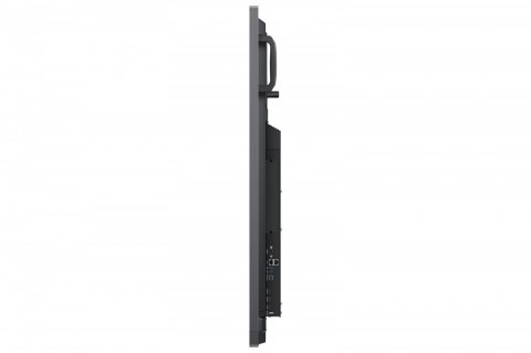 Monitor interaktywny WA75D 75 cali Dotykowy 16h/7 400(cd/m2) 3840x2160 (UHD) Android 13 3xHDMI 5xUSB 1xRJ45 WiFi/BT 3 lata On-Si