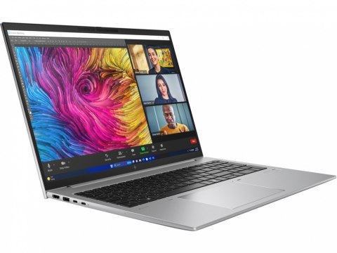 Stacja robocza ZBook Firefly G11 W11P/16 cali U5-135H 1TB/32GB 86A91EA Stacja robocza ZBook Firefly G11 W11P/16 cali U5-135H 1TB/32GB 86A91EA