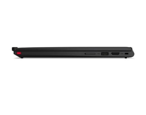 Ultrabook ThinkPad X13 2in1 G5 21LW000QPB W11Pro Ultra7 155U/32GB/1TB/INT/13.3 WUXGA/Touch/Black/3YRS Premier Support + CO2 Offs