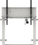 Podnośnik MD-WLIFT2031- W1 ściana/podłoga biały