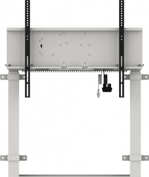 Podnośnik MD-WLIFT2031- W1 ściana/podłoga biały Podnośnik MD-WLIFT2031- W1 ściana/podłoga biały