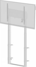 Podnośnik MD-WLIFT2031- W1 ściana/podłoga biały