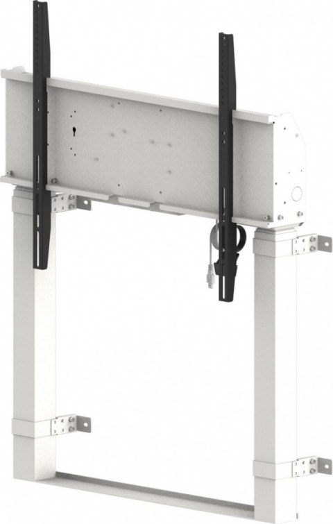 Podnośnik MD-WLIFT2031- W1 ściana/podłoga biały Podnośnik MD-WLIFT2031- W1 ściana/podłoga biały