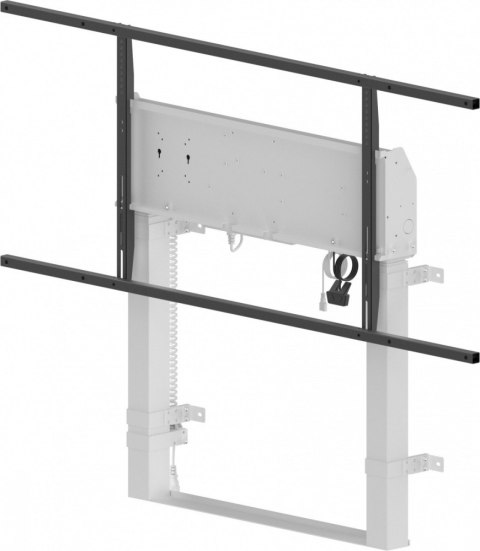Podnośnik MD-WLIFT2031- W1 ściana/podłoga biały Podnośnik MD-WLIFT2031- W1 ściana/podłoga biały