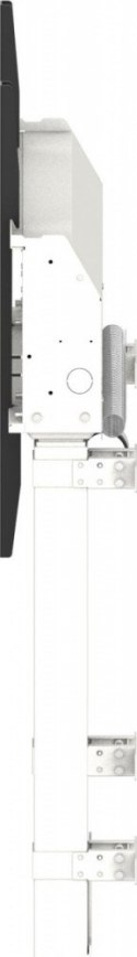 Podnośnik MD-WLIFT2031- W1 ściana/podłoga biały