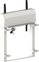 Podnośnik MD-WLIFT2031- W1 ściana/podłoga biały