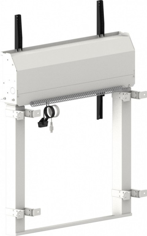 Podnośnik MD-WLIFT2031- W1 ściana/podłoga biały Podnośnik MD-WLIFT2031- W1 ściana/podłoga biały