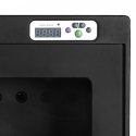 Szafka ładująca na 10 tabletów/laptopów
