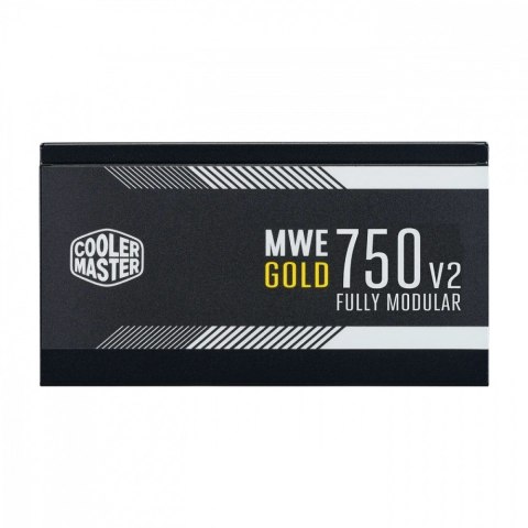Zasilacz MWE Gold 750 V2 ATX 3.0 Ready