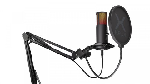 Mikrofon - Edis 3000