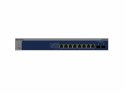 Przełącznik XS508TM 8x10G 2xSFP+