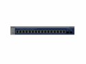 Przełącznik XS516TM 16x10GE 2xSFP+