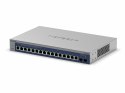 Przełącznik XS516TM 16x10GE 2xSFP+