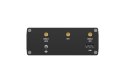 Router LTE RUTM09 (Cat6),2xSIM,1xWAN,3xLAN, 4xGbE,GNSS