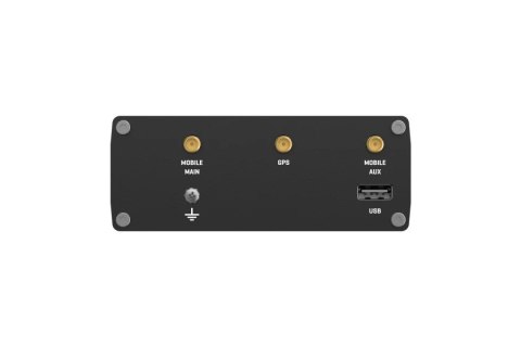 Router LTE RUTM09 (Cat6),2xSIM,1xWAN,3xLAN, 4xGbE,GNSS