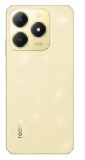 Smartfon realme C61 6/128GB Sparkle Gold RMX3930