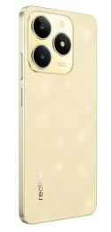 Smartfon realme C61 6/128GB Sparkle Gold RMX3930