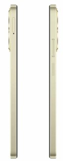 Smartfon realme C61 6/128GB Sparkle Gold RMX3930