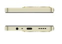 Smartfon realme C61 6/128GB Sparkle Gold RMX3930