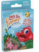 Gra karciana Let's Go Fishin'