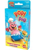Gra karciana Piggy Pop